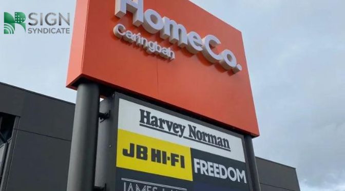 Top Truck Safety Signs You Need To Know For Safety And Compliance